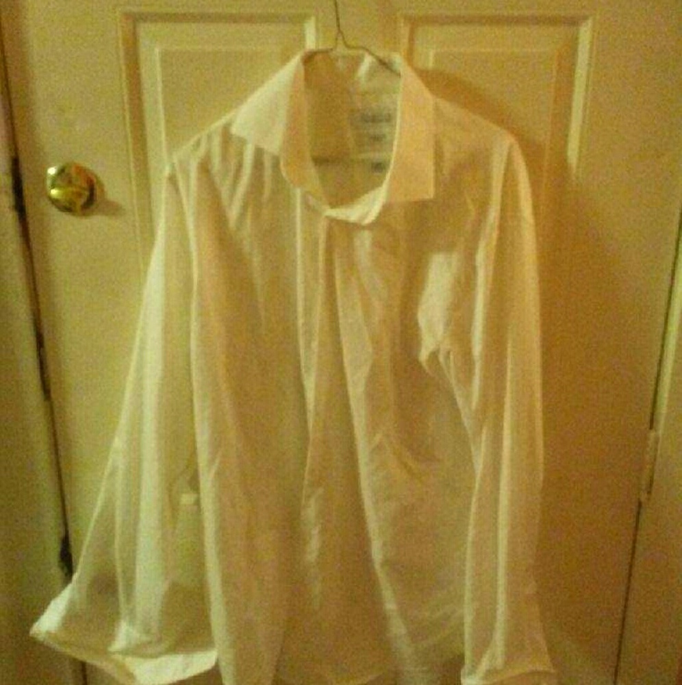 Collection Button Up Dress Shirt